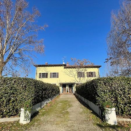 Malamu Bnb Eventi Rigosa Exteriér fotografie