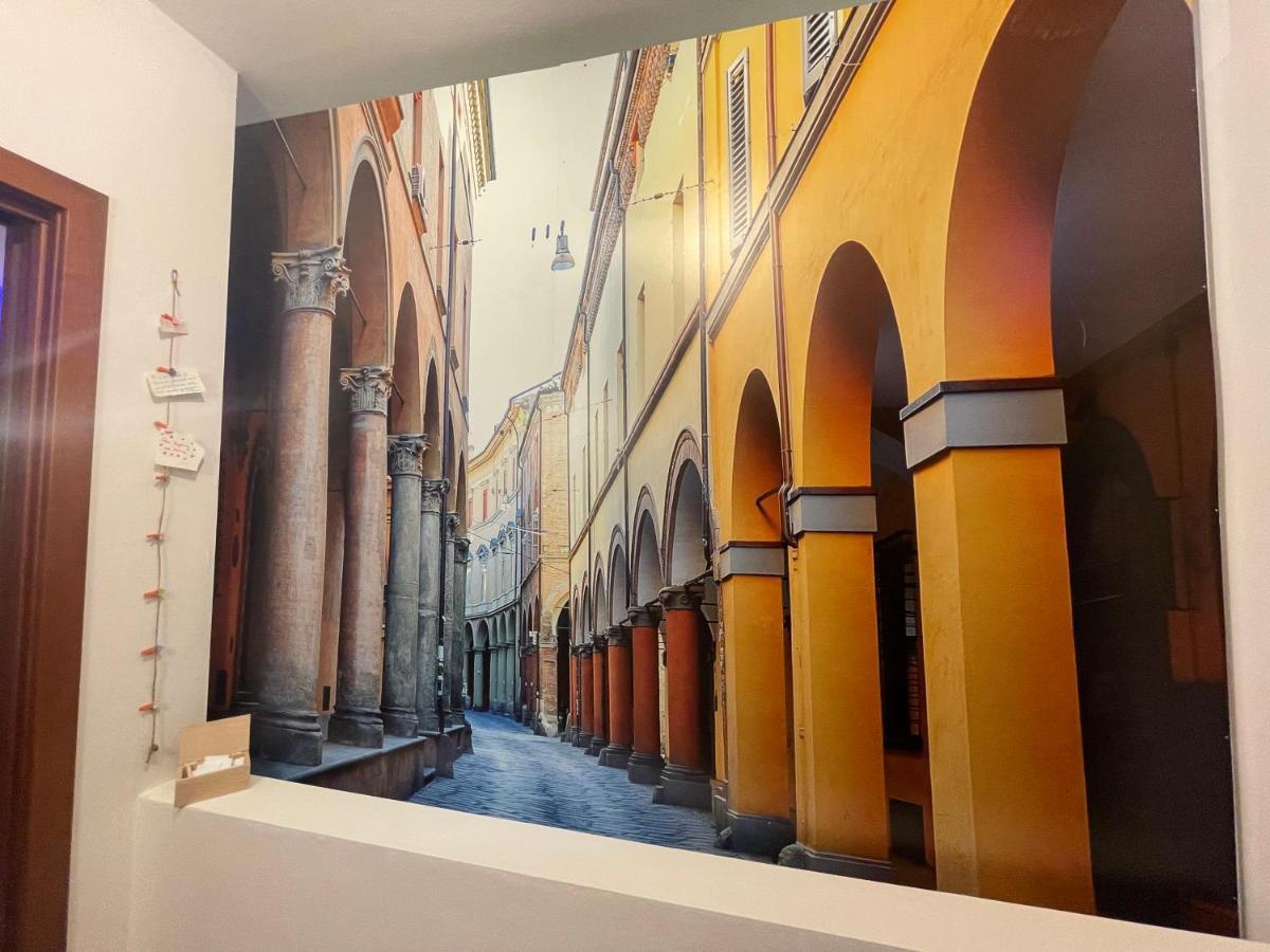 Malamu Bnb Eventi Rigosa Exteriér fotografie