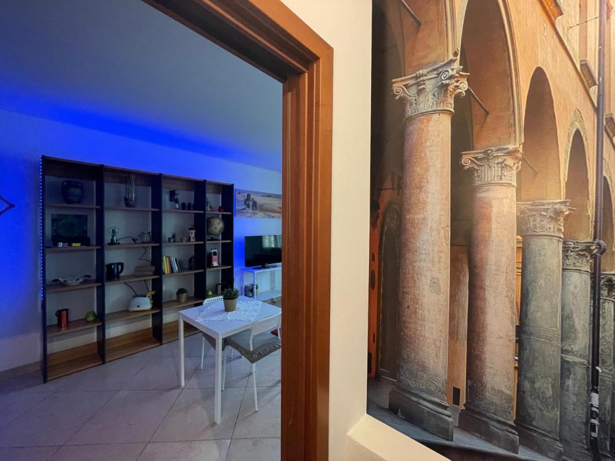 Malamu Bnb Eventi Rigosa Exteriér fotografie