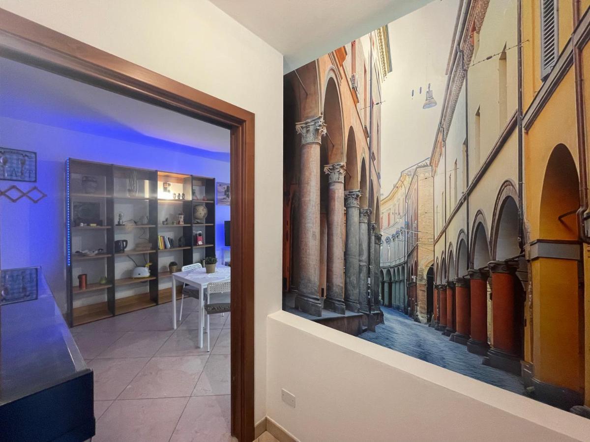 Malamu Bnb Eventi Rigosa Exteriér fotografie