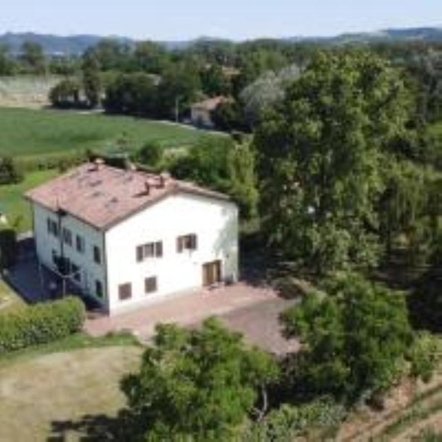 Malamu Bnb Eventi Rigosa Exteriér fotografie