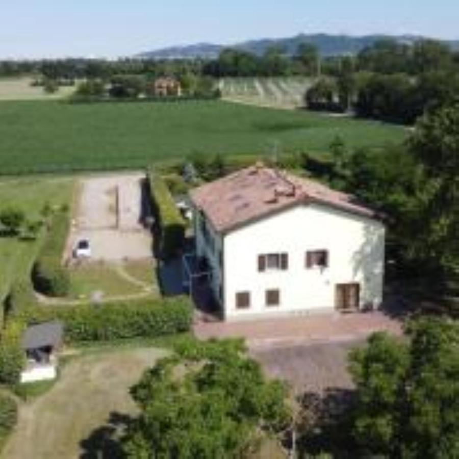 Malamu Bnb Eventi Rigosa Exteriér fotografie