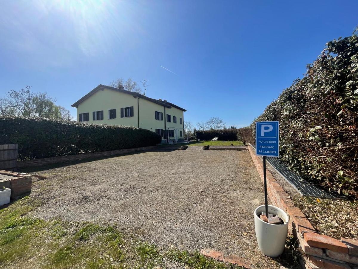Malamu Bnb Eventi Rigosa Exteriér fotografie