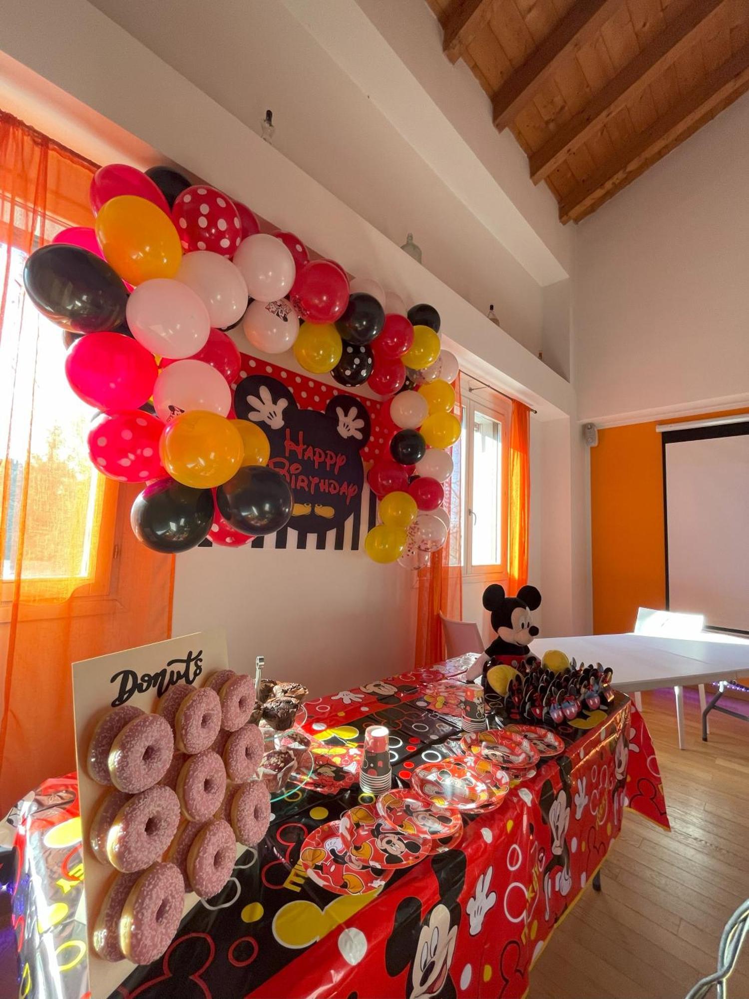 Malamu Bnb Eventi Rigosa Exteriér fotografie